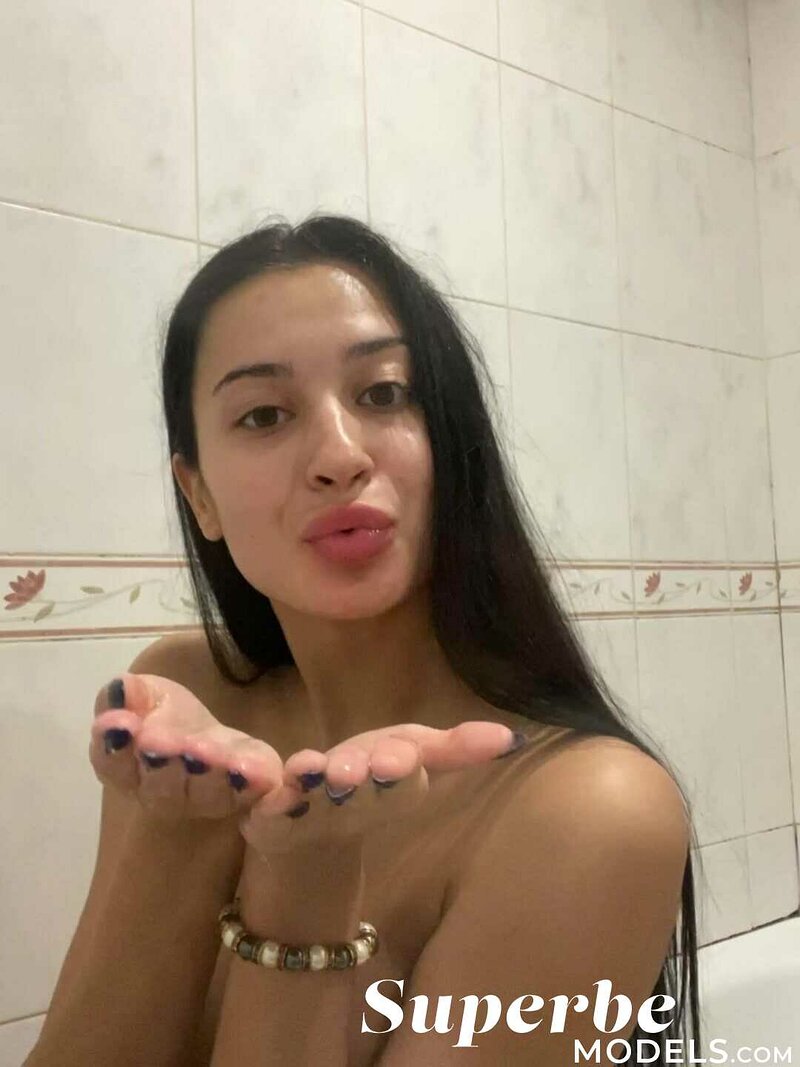 Проститутка Яна